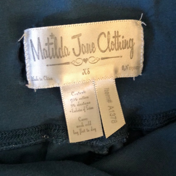 Matilda Jane Finn pant bundle - Picture 2 of 3